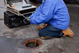 Drain Cleaning